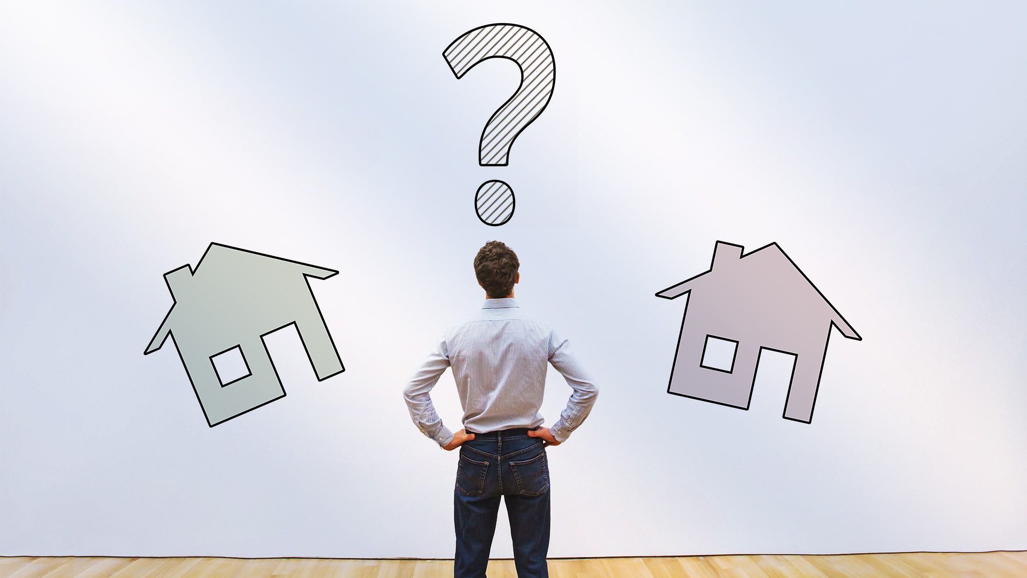 Key Questions For First Time Buyers