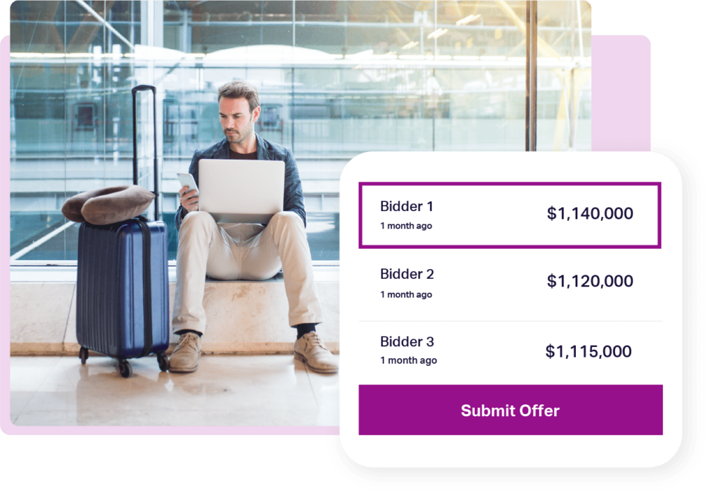 offr.io platform