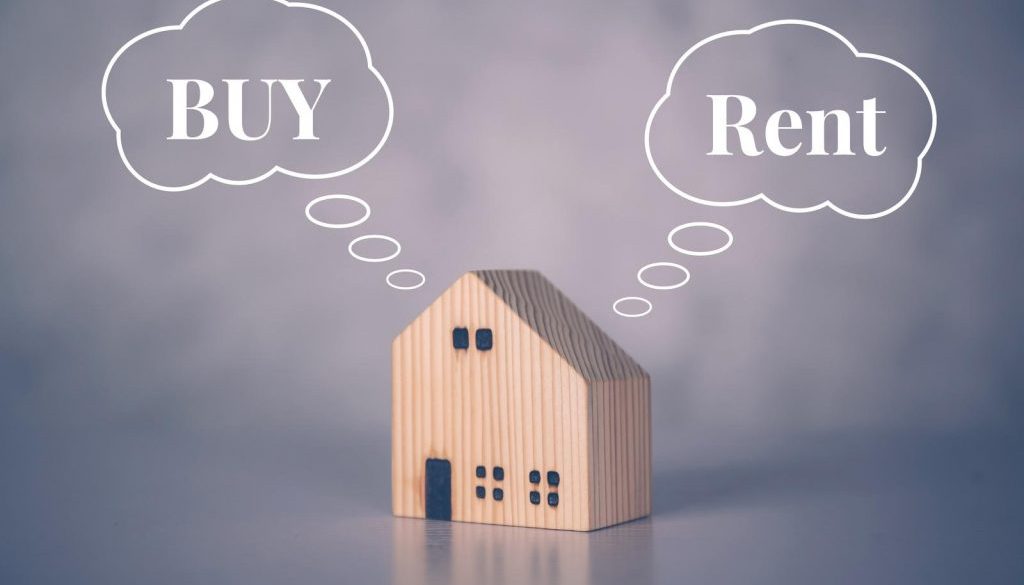 To Buy or To Rent?
