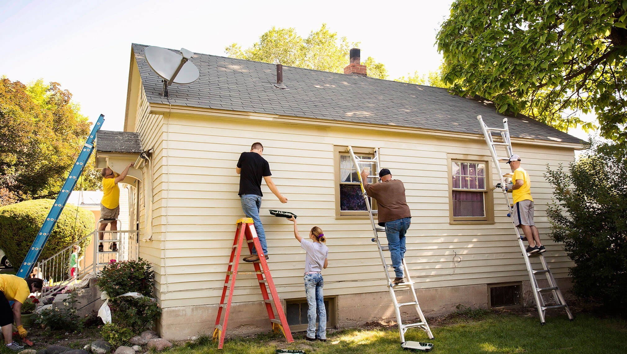 5 Ways You Can Decorate Your Rental Property to Turn it into a Home