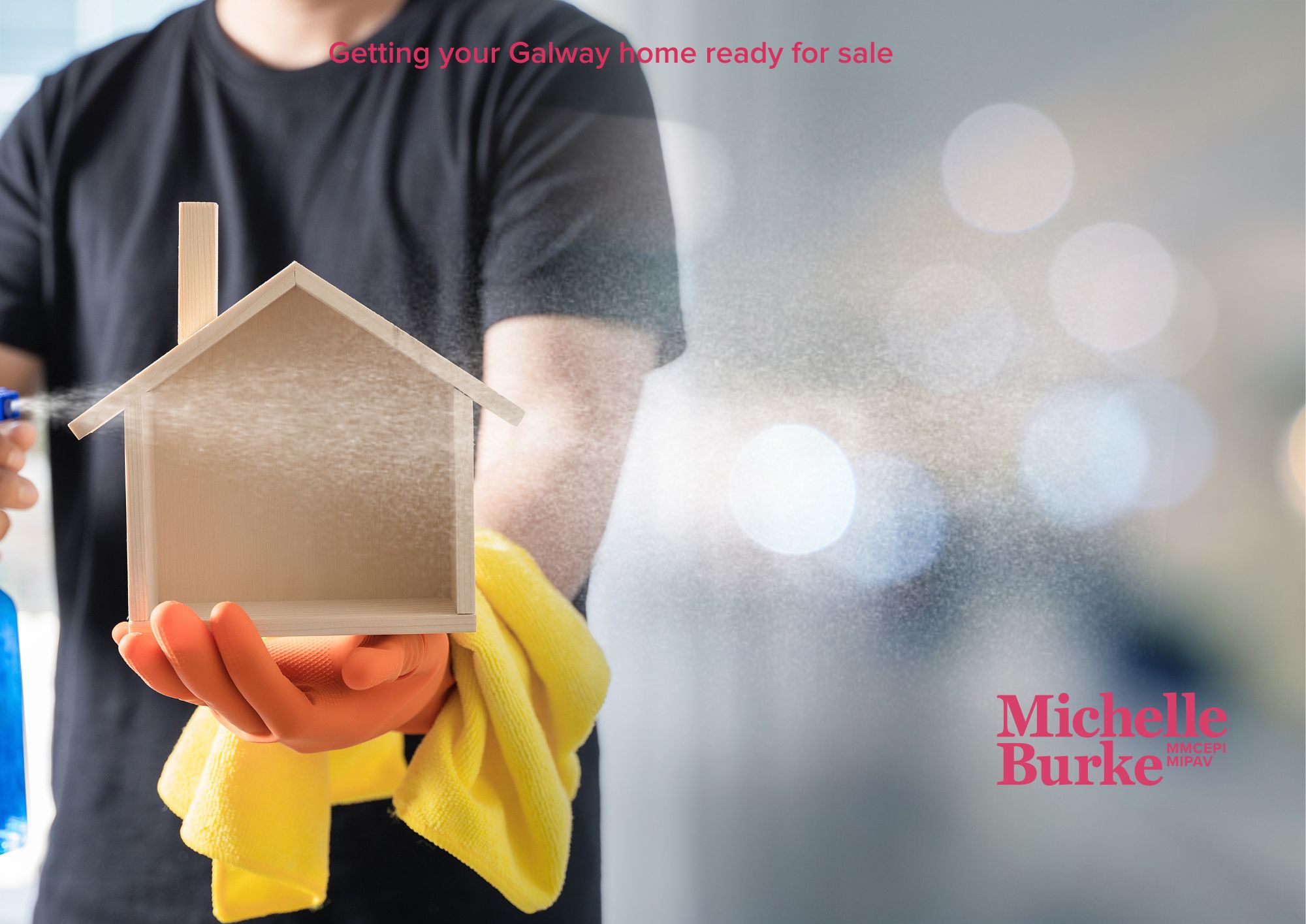 <strong>Essential Guide to Preparing Your Galway Home for Sale</strong>