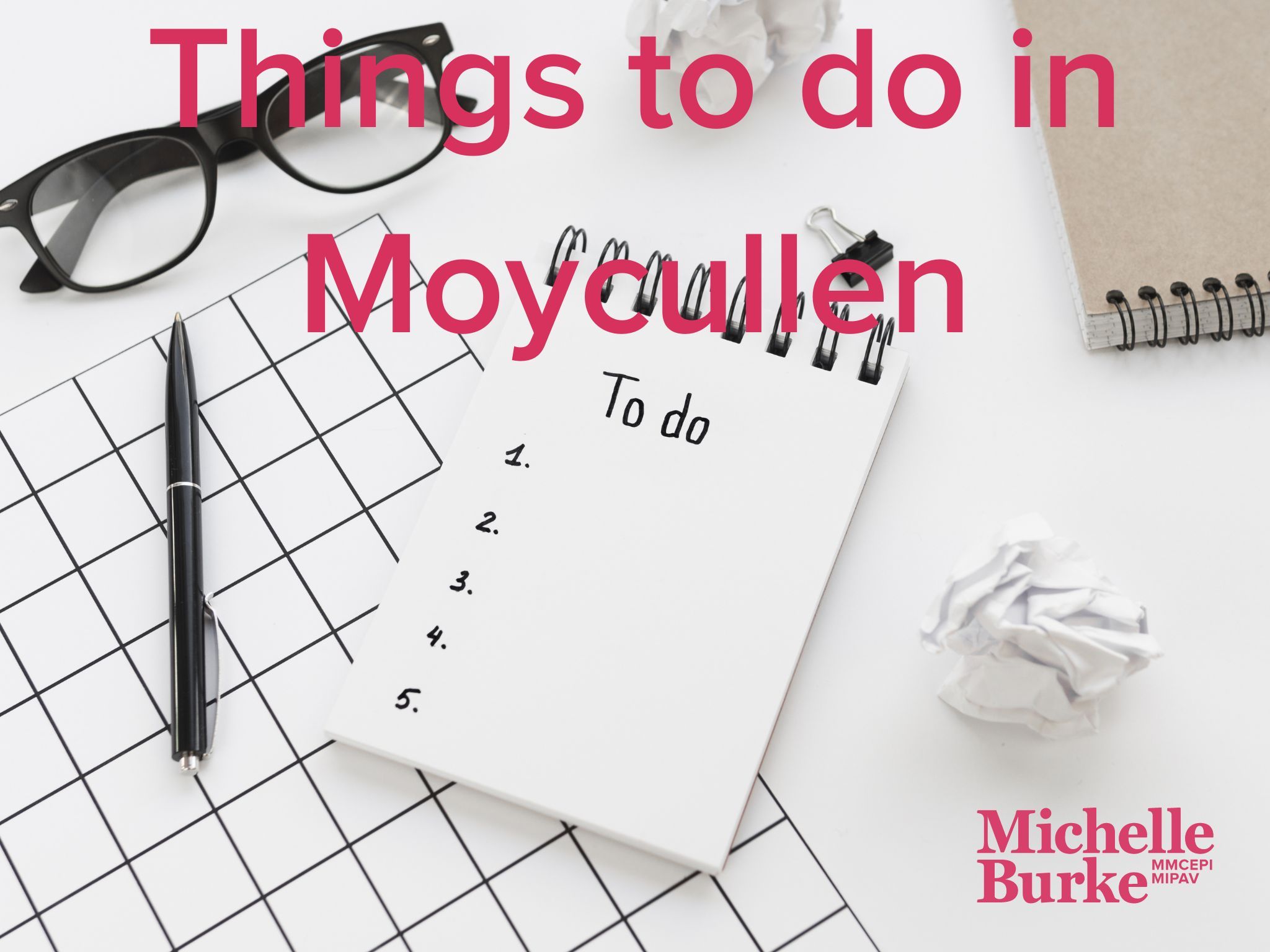 <strong>Things to Do in Moycullen and Surrounding Areas&nbsp;</strong>