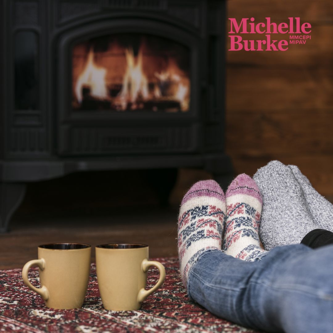 Advantages to selling your home in Autumn