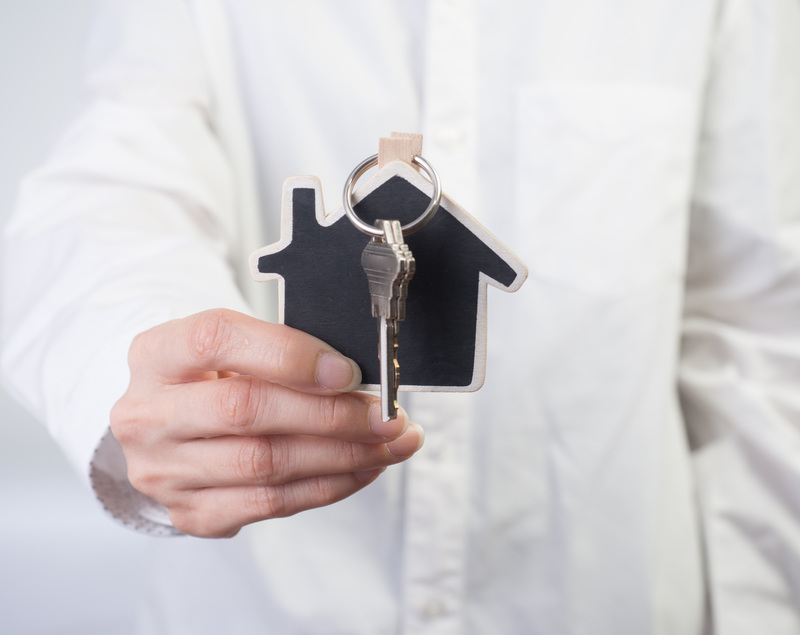 How to Choose a Real Estate Agents When Selling a Property